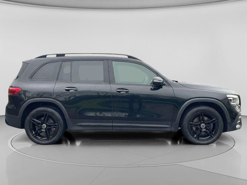 Used Mercedes-Benz GLB 2023 for sale - 77748853: Photo 5