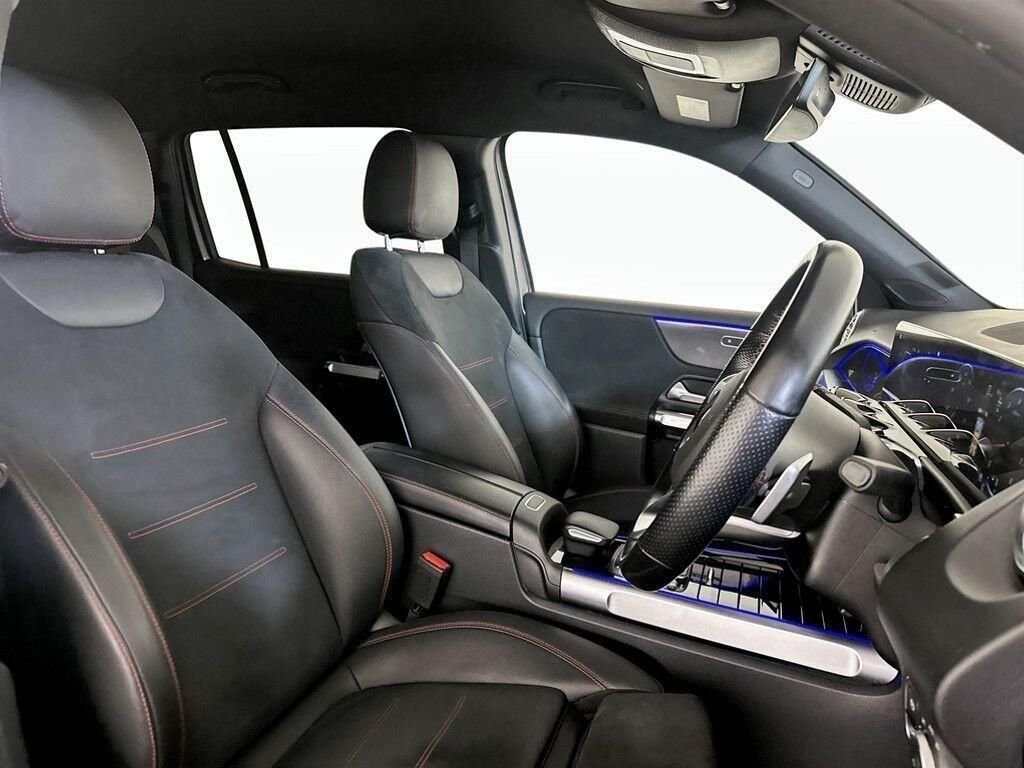 Used Mercedes-Benz GLB 2023 for sale - 77748853: Photo 8