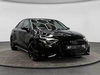 Used Audi A3 2022 for sale - 79675371: Photo