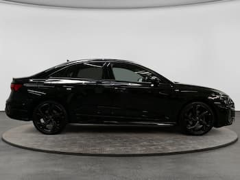 Used Audi A3 2022 for sale - 79675371: Photo