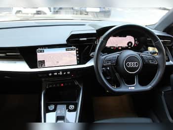 Used Audi A3 2022 for sale - 79675371: Photo