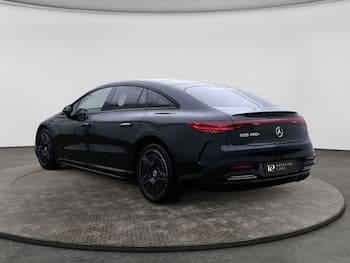 Used Mercedes-Benz EQS 2022 for sale - 79871590: Photo