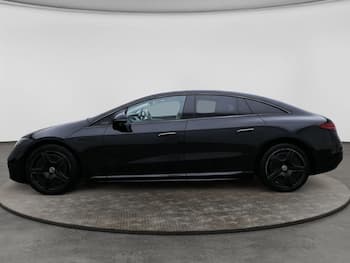 Used Mercedes-Benz EQS 2022 for sale - 79871590: Photo