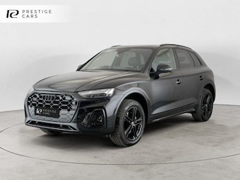 Used Audi Q5 2022 for sale - 78382150: Photo