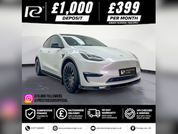 Used Tesla Model Y 2024 for sale - 78931197: Photo