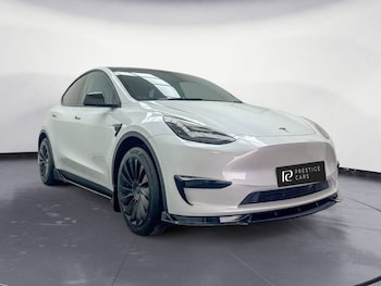 Used Tesla Model Y 2024 for sale - 78931197: Photo