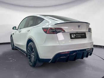 Used Tesla Model Y 2024 for sale - 78931197: Photo