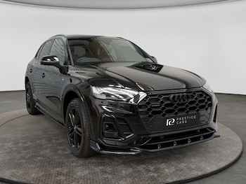 Used Audi Q5 2023 for sale - 79269839: Photo