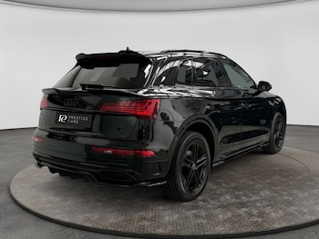 Used Audi Q5 2023 for sale - 79269839: Photo