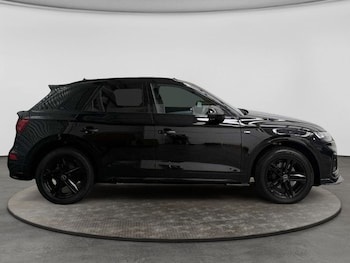 Used Audi Q5 2023 for sale - 79269839: Photo