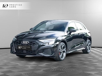 Used Audi A3 2023 for sale - 79178722: Photo