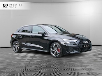 Used Audi A3 2023 for sale - 79178722: Photo