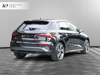 Used Audi A3 2023 for sale - 79178722: Photo