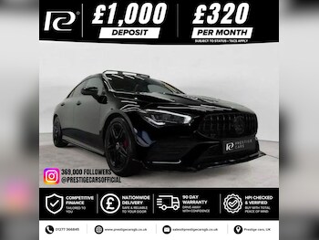 Used Mercedes-Benz CLA 2021 for sale - 78781243: Photo