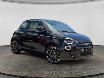 Used Fiat 500 2022 for sale - 79370934: Photo