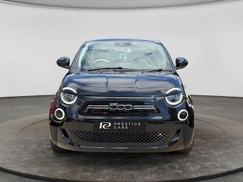 Used Fiat 500 2022 for sale - 79370934: Photo