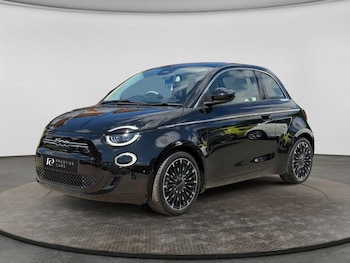 Used Fiat 500 2022 for sale - 79370934: Photo