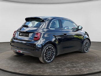 Used Fiat 500 2022 for sale - 79370934: Photo