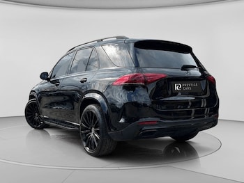 Used Mercedes-Benz GLE 2023 for sale - 78351095: Photo