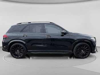 Used Mercedes-Benz GLE 2023 for sale - 78351095: Photo