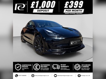 Used Tesla Model 3 2022 for sale - 78769120: Photo