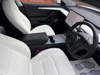 Used Tesla Model 3 2022 for sale - 78769120: Photo