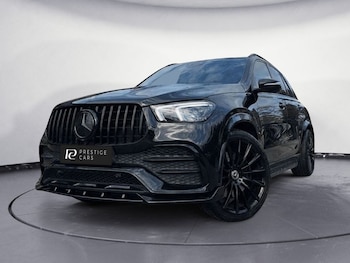Used Mercedes-Benz GLE 2023 for sale - 78931324: Photo