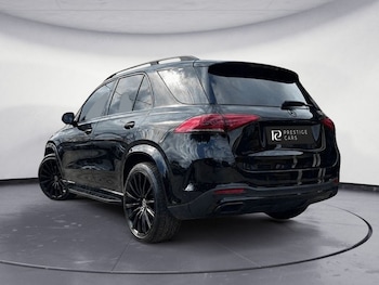 Used Mercedes-Benz GLE 2023 for sale - 78931324: Photo