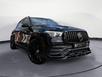 Used Mercedes-Benz GLE 2023 for sale - 78931324: Photo