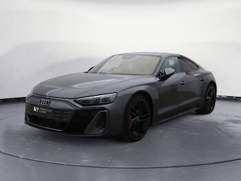 Used Audi e-tron GT 2024 for sale - 79245233: Photo