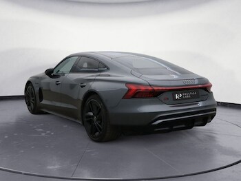 Used Audi e-tron GT 2024 for sale - 79245233: Photo