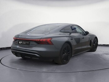 Used Audi e-tron GT 2024 for sale - 79245233: Photo