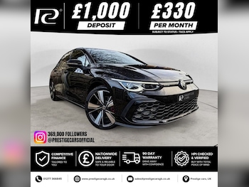 Used Volkswagen Golf 2022 for sale - 78781275: Photo