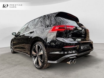 Used Volkswagen Golf 2022 for sale - 78781275: Photo