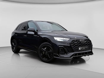 Used Audi Q5 2023 for sale - 78557633: Photo