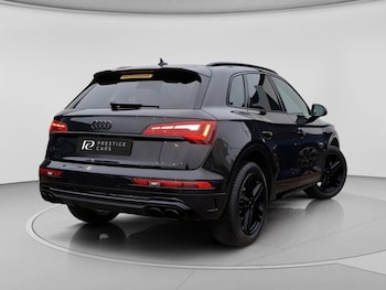 Used Audi Q5 2023 for sale - 78557633: Photo