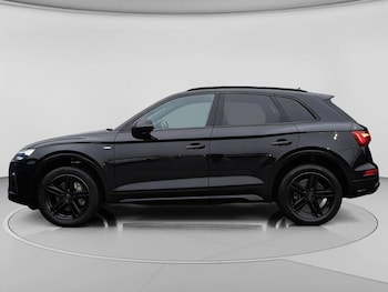 Used Audi Q5 2023 for sale - 78557633: Photo