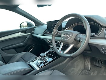 Used Audi Q5 2023 for sale - 78557633: Photo