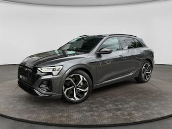 Used Audi Q8 2024 for sale - 79686506: Photo