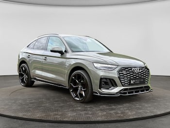 Used Audi Q5 2021 for sale - 79269841: Photo