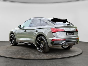 Used Audi Q5 2021 for sale - 79269841: Photo