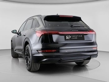 Used Audi e-tron 2021 for sale - 78632265: Photo