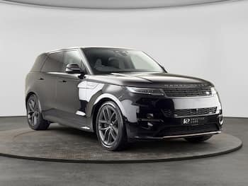 Used Land Rover Range Rover Sport 2023 for sale - 79632477: Photo
