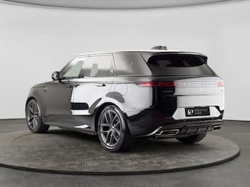Used Land Rover Range Rover Sport 2023 for sale - 79632477: Photo