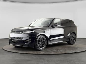 Used Land Rover Range Rover Sport 2023 for sale - 79632477: Photo