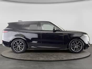 Used Land Rover Range Rover Sport 2023 for sale - 79632477: Photo