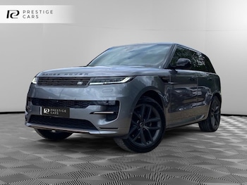 Used Land Rover Range Rover Sport 2022 for sale - 79244550: Photo