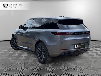 Used Land Rover Range Rover Sport 2022 for sale - 79244550: Photo