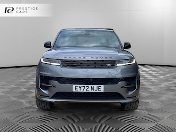Used Land Rover Range Rover Sport 2022 for sale - 79244550: Photo