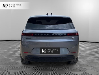 Used Land Rover Range Rover Sport 2022 for sale - 79244550: Photo